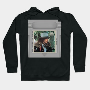 Desire Game Cartridge Hoodie